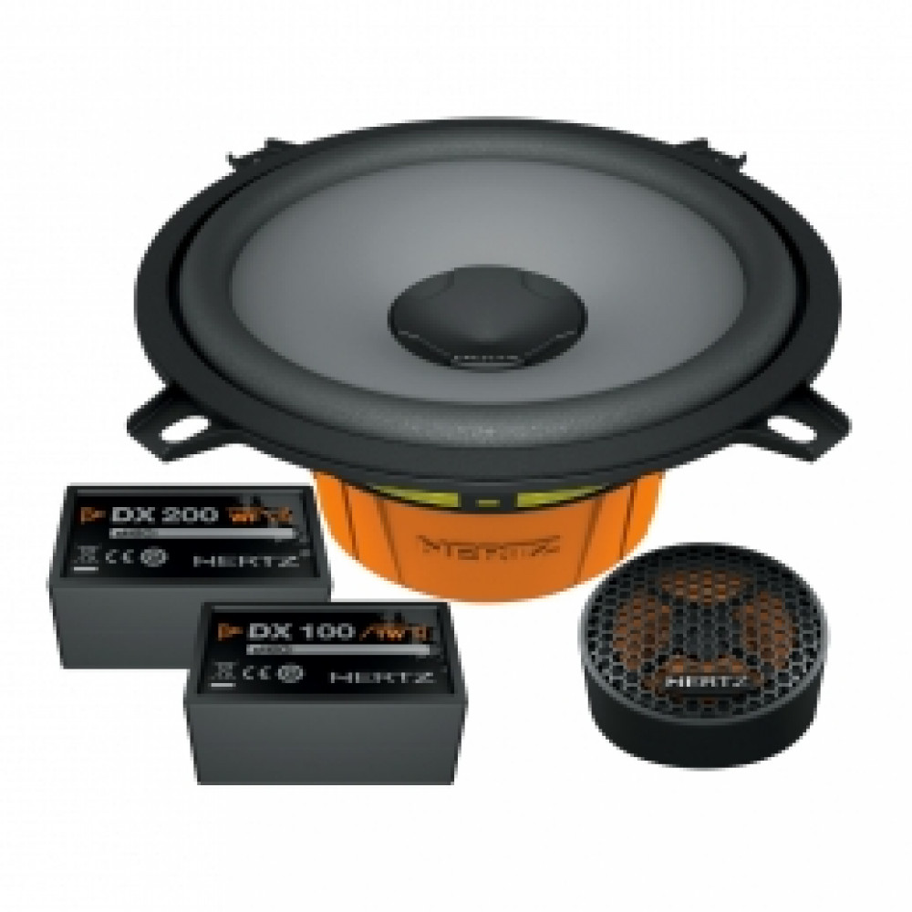 Hertz DSK 130.3